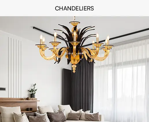 chandelier-cards-desk